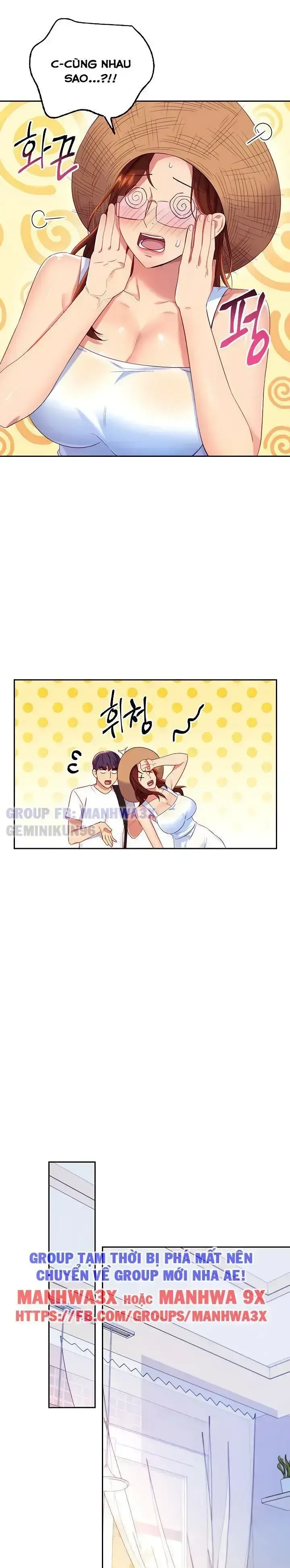 đọc truyện Mẹ Kế Và Những Người Bạn (stepmother Friends) Chương 86 ảnh 19 tại Giả Dược