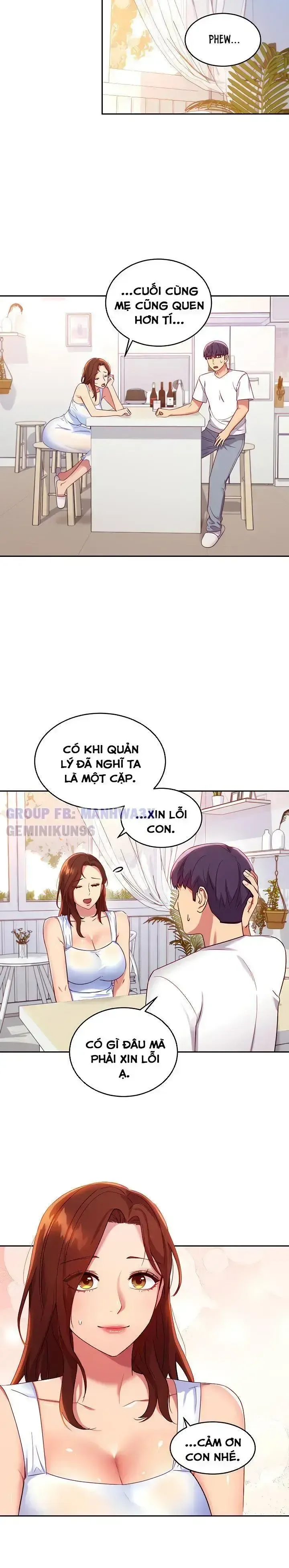 đọc truyện Mẹ Kế Và Những Người Bạn (stepmother Friends) Chương 86 ảnh 20 tại Giả Dược
