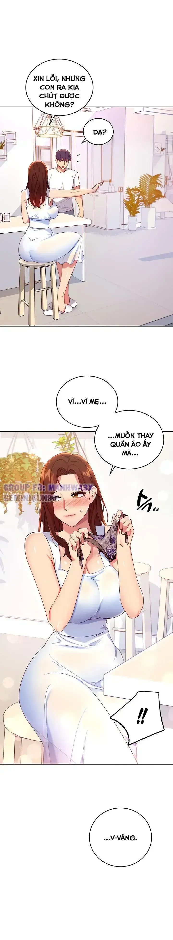 đọc truyện Mẹ Kế Và Những Người Bạn (stepmother Friends) Chương 86 ảnh 21 tại Giả Dược
