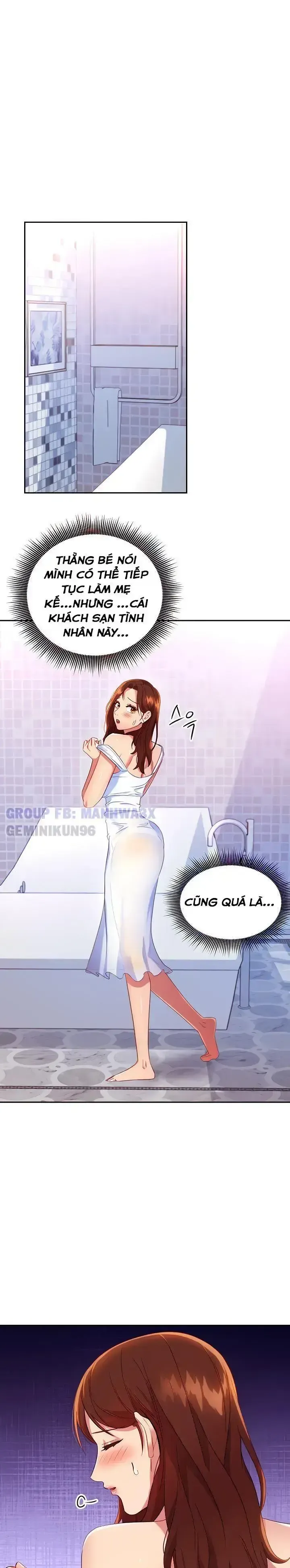 đọc truyện Mẹ Kế Và Những Người Bạn (stepmother Friends) Chương 86 ảnh 22 tại Giả Dược