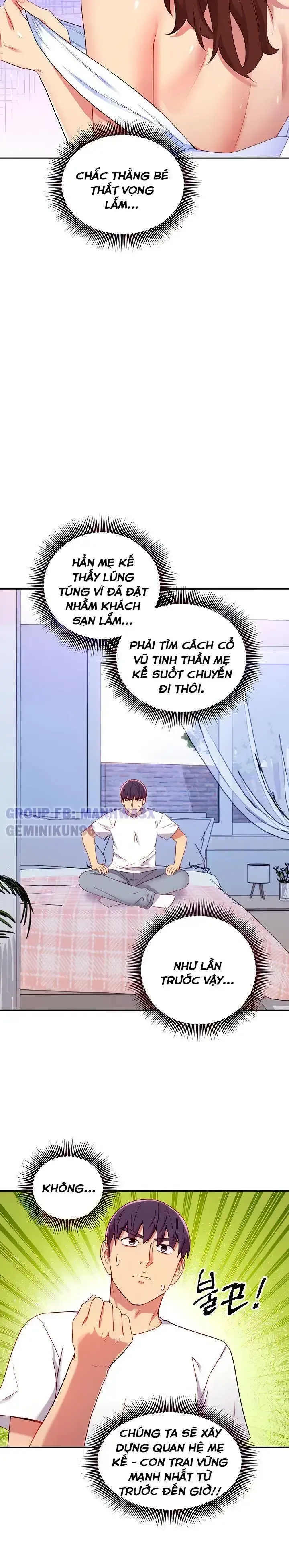 đọc truyện Mẹ Kế Và Những Người Bạn (stepmother Friends) Chương 86 ảnh 23 tại Giả Dược