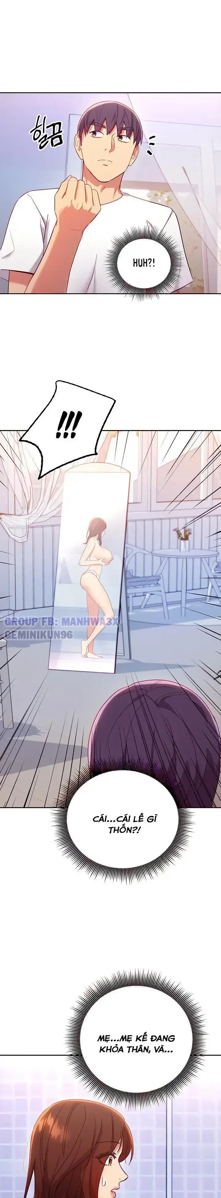 đọc truyện Mẹ Kế Và Những Người Bạn (stepmother Friends) Chương 86 ảnh 24 tại Giả Dược