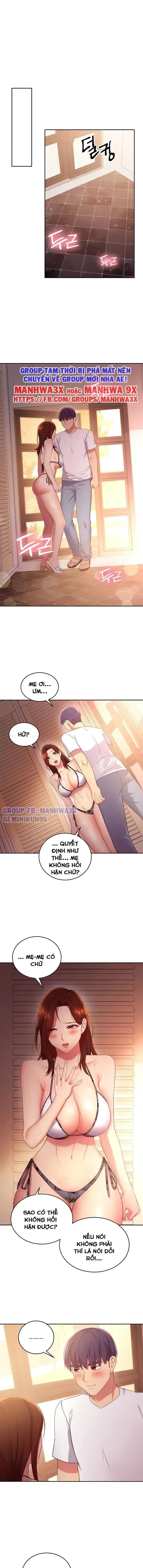 đọc truyện Mẹ Kế Và Những Người Bạn (stepmother Friends) Chương 88 ảnh 3 tại Giả Dược