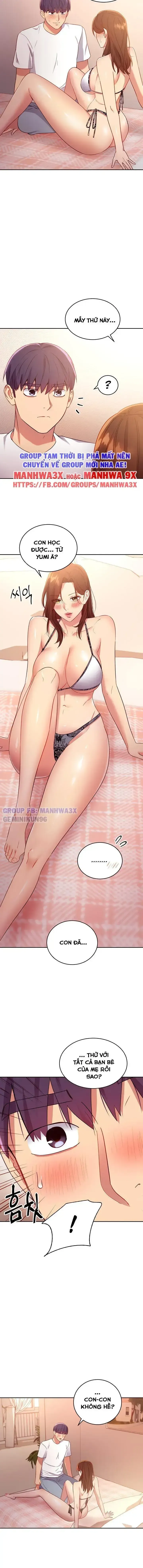 đọc truyện Mẹ Kế Và Những Người Bạn (stepmother Friends) Chương 88 ảnh 9 tại Giả Dược