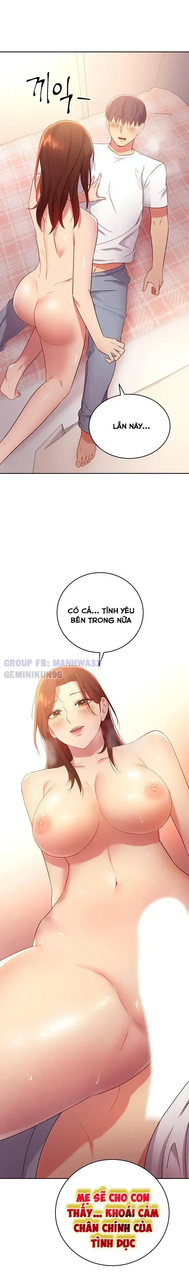 đọc truyện Mẹ Kế Và Những Người Bạn (stepmother Friends) Chương 89 ảnh 1 tại Giả Dược