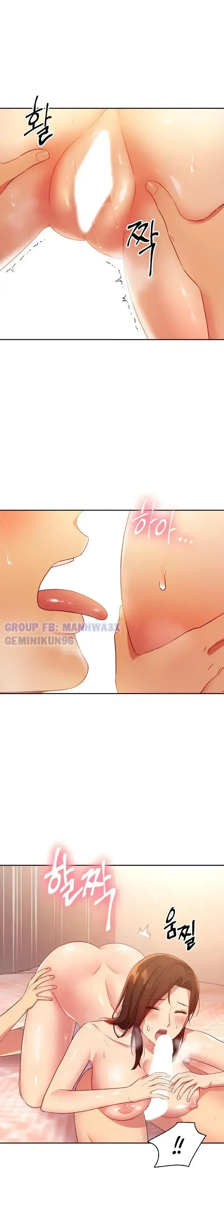 đọc truyện Mẹ Kế Và Những Người Bạn (stepmother Friends) Chương 89 ảnh 8 tại Giả Dược