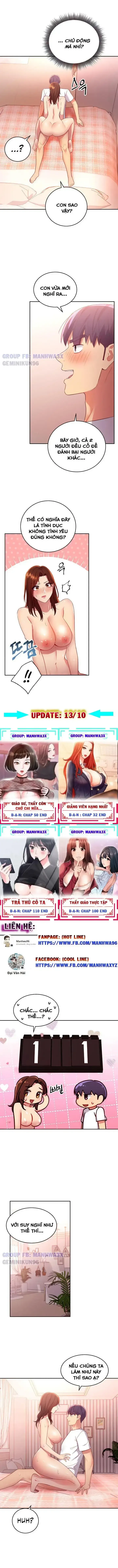 đọc truyện Mẹ Kế Và Những Người Bạn (stepmother Friends) Chương 90 ảnh 8 tại Giả Dược