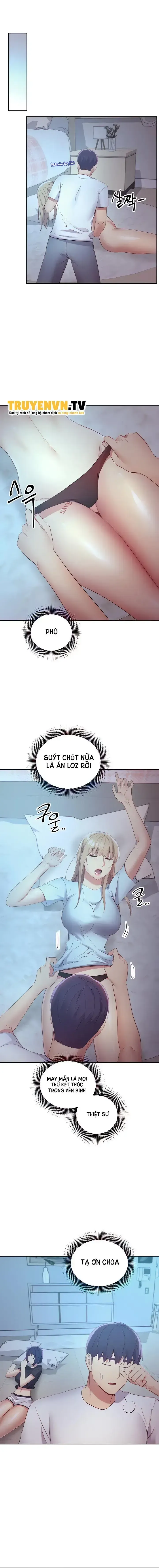 đọc truyện Mẹ Kế Và Những Người Bạn (stepmother Friends) Chương 94 ảnh 12 tại Giả Dược