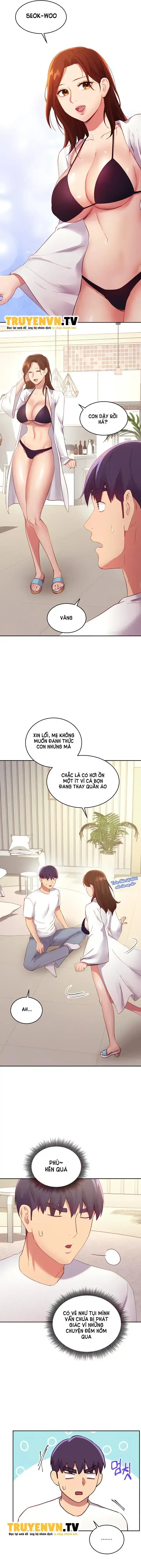 đọc truyện Mẹ Kế Và Những Người Bạn (stepmother Friends) Chương 94 ảnh 14 tại Giả Dược
