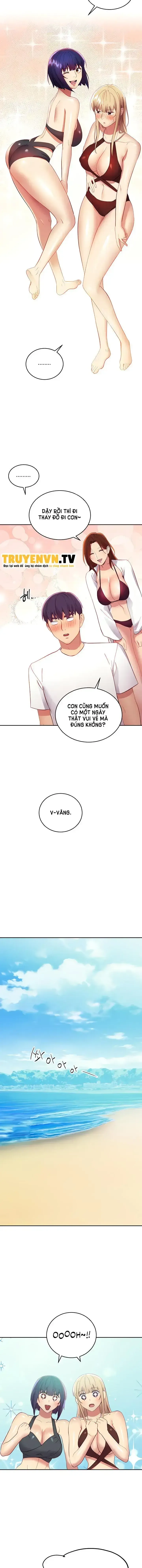 đọc truyện Mẹ Kế Và Những Người Bạn (stepmother Friends) Chương 94 ảnh 16 tại Giả Dược