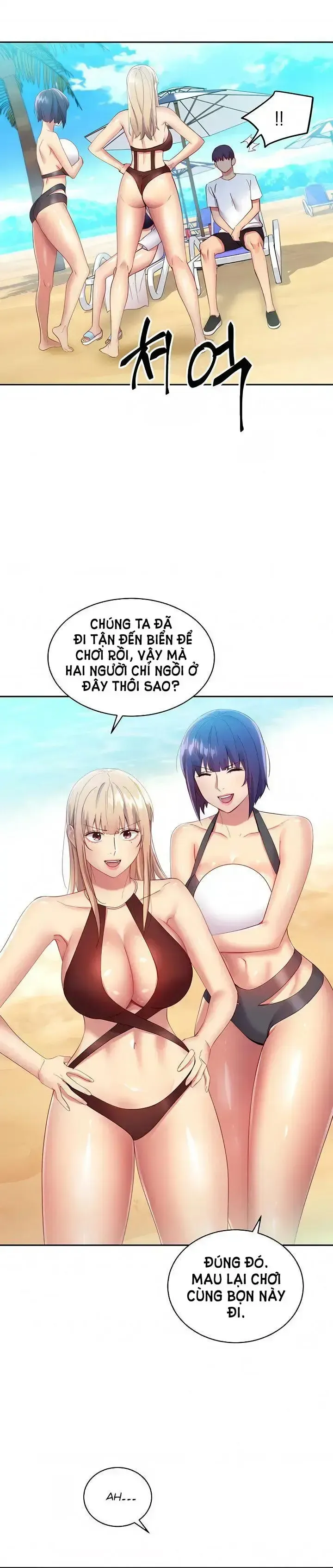 đọc truyện Mẹ Kế Và Những Người Bạn (stepmother Friends) Chương 95 ảnh 4 tại Giả Dược