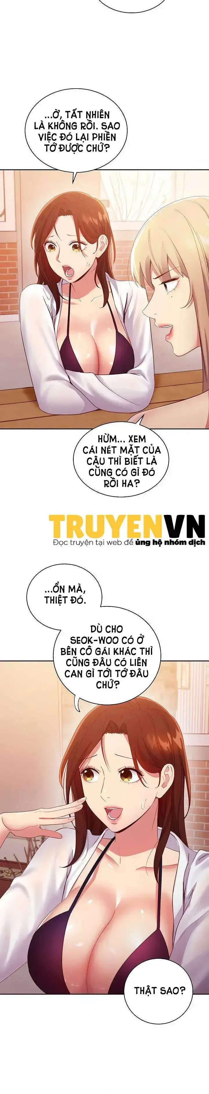 đọc truyện Mẹ Kế Và Những Người Bạn (stepmother Friends) Chương 95 ảnh 10 tại Giả Dược