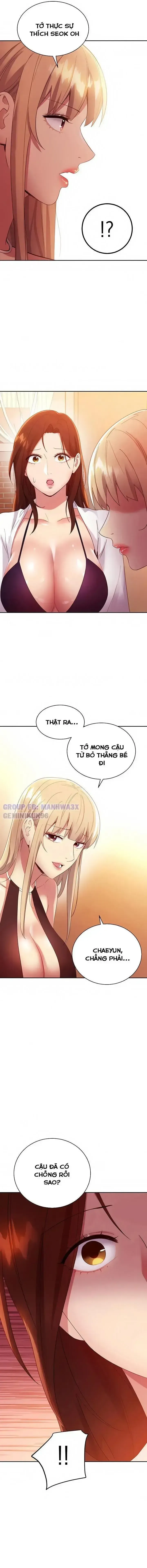 đọc truyện Mẹ Kế Và Những Người Bạn (stepmother Friends) Chương 96 ảnh 2 tại Giả Dược