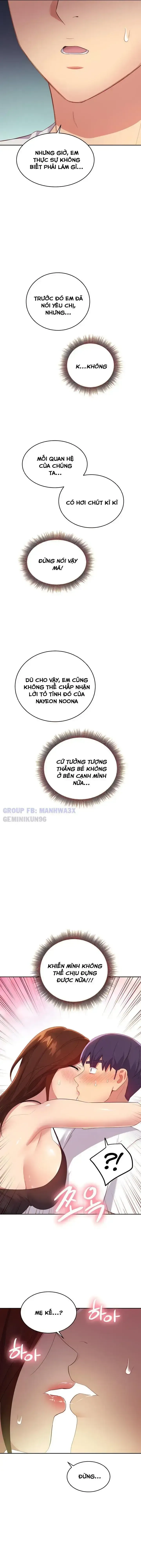 đọc truyện Mẹ Kế Và Những Người Bạn (stepmother Friends) Chương 96 ảnh 15 tại Giả Dược