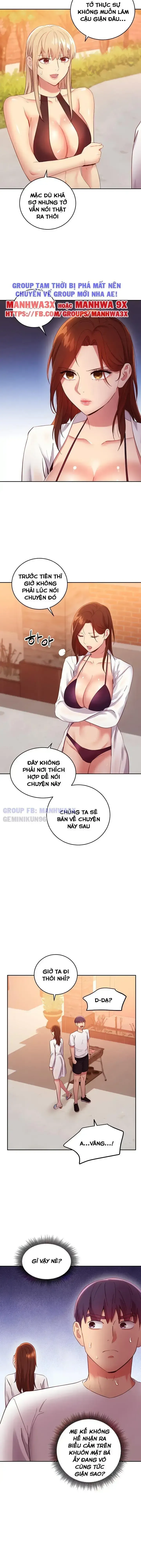 đọc truyện Mẹ Kế Và Những Người Bạn (stepmother Friends) Chương 96 ảnh 7 tại Giả Dược
