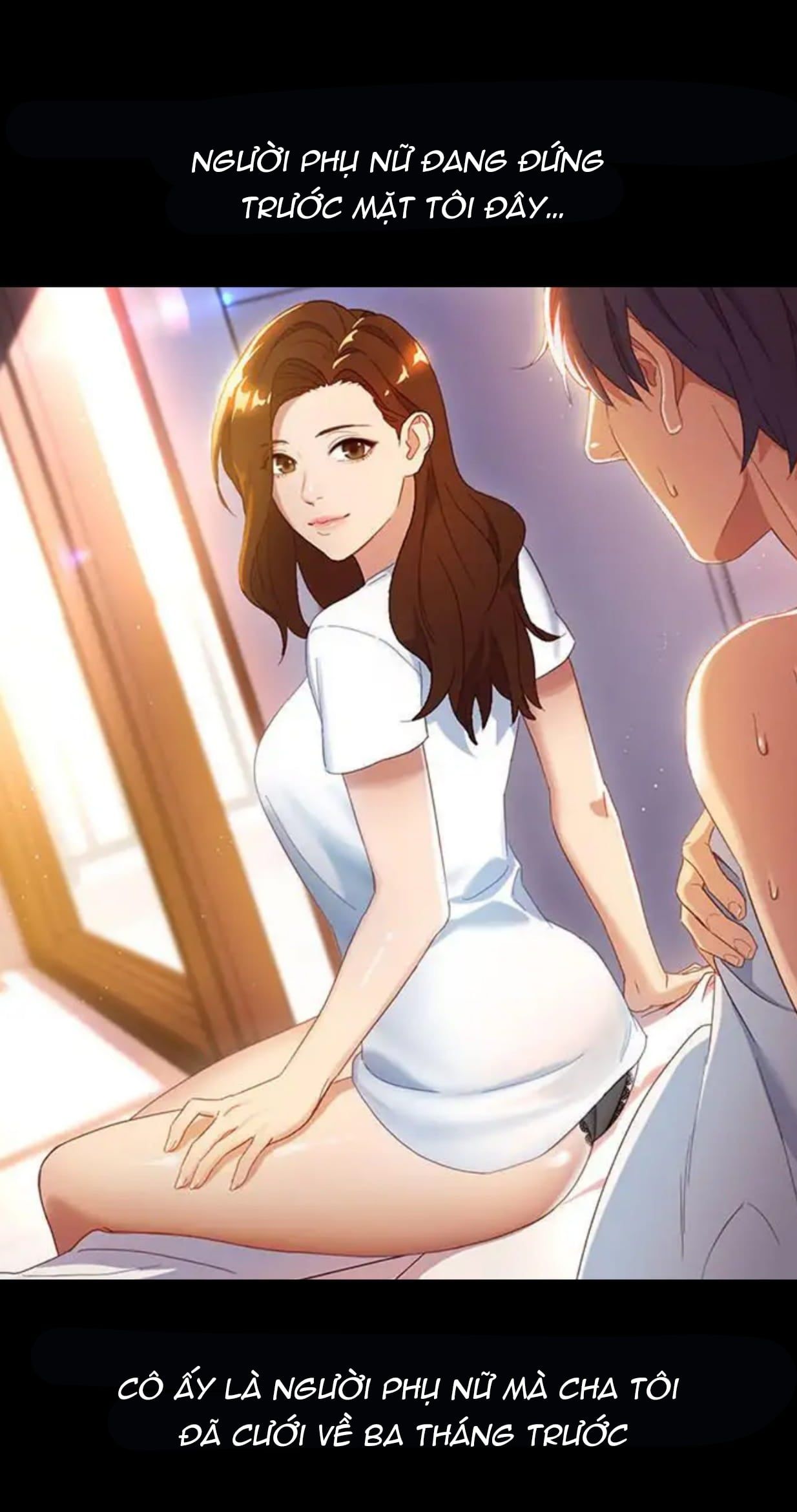 Mẹ Kế Và Những Người Bạn Chương 1 page 17 - Giả Dược