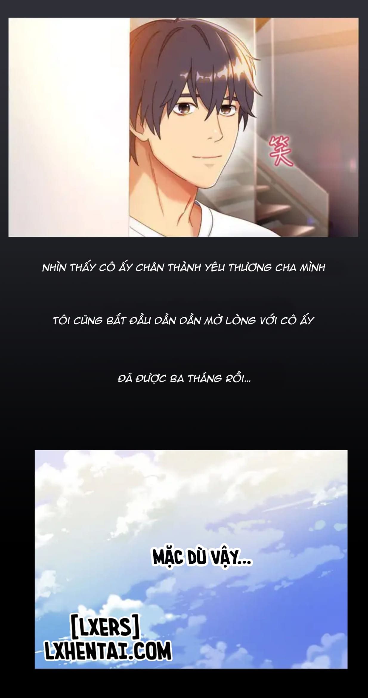 Mẹ Kế Và Những Người Bạn Chương 1 page 23 - Giả Dược