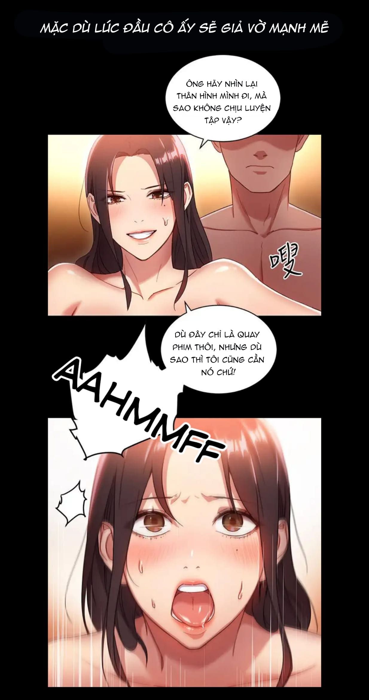 Mẹ Kế Và Những Người Bạn Chương 1 page 39 - Giả Dược