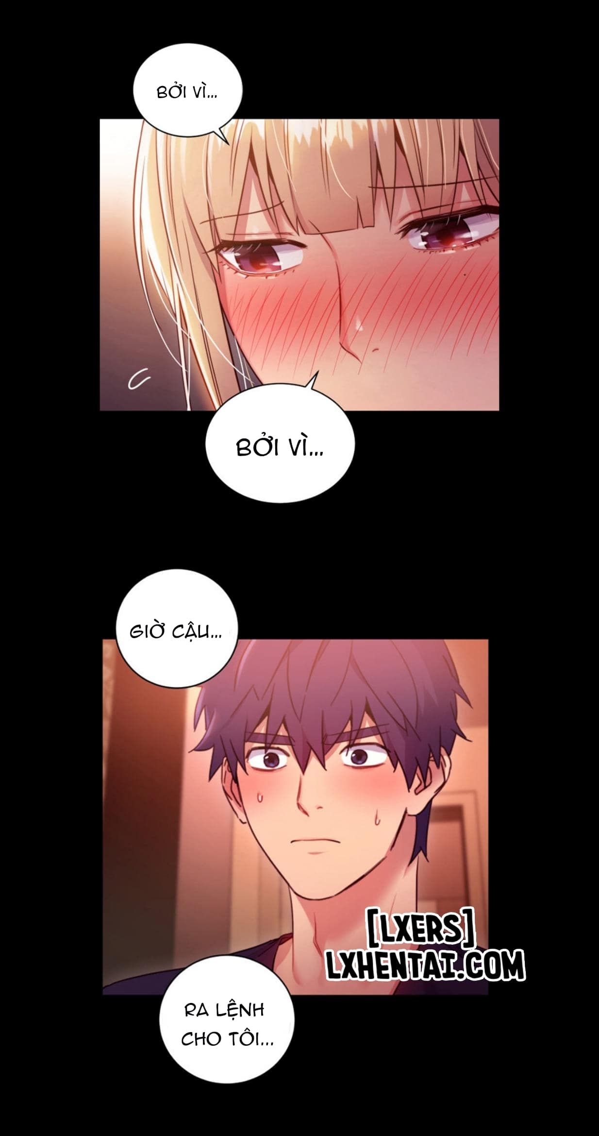 Mẹ Kế Và Những Người Bạn Chương 10 page 24 - Giả Dược