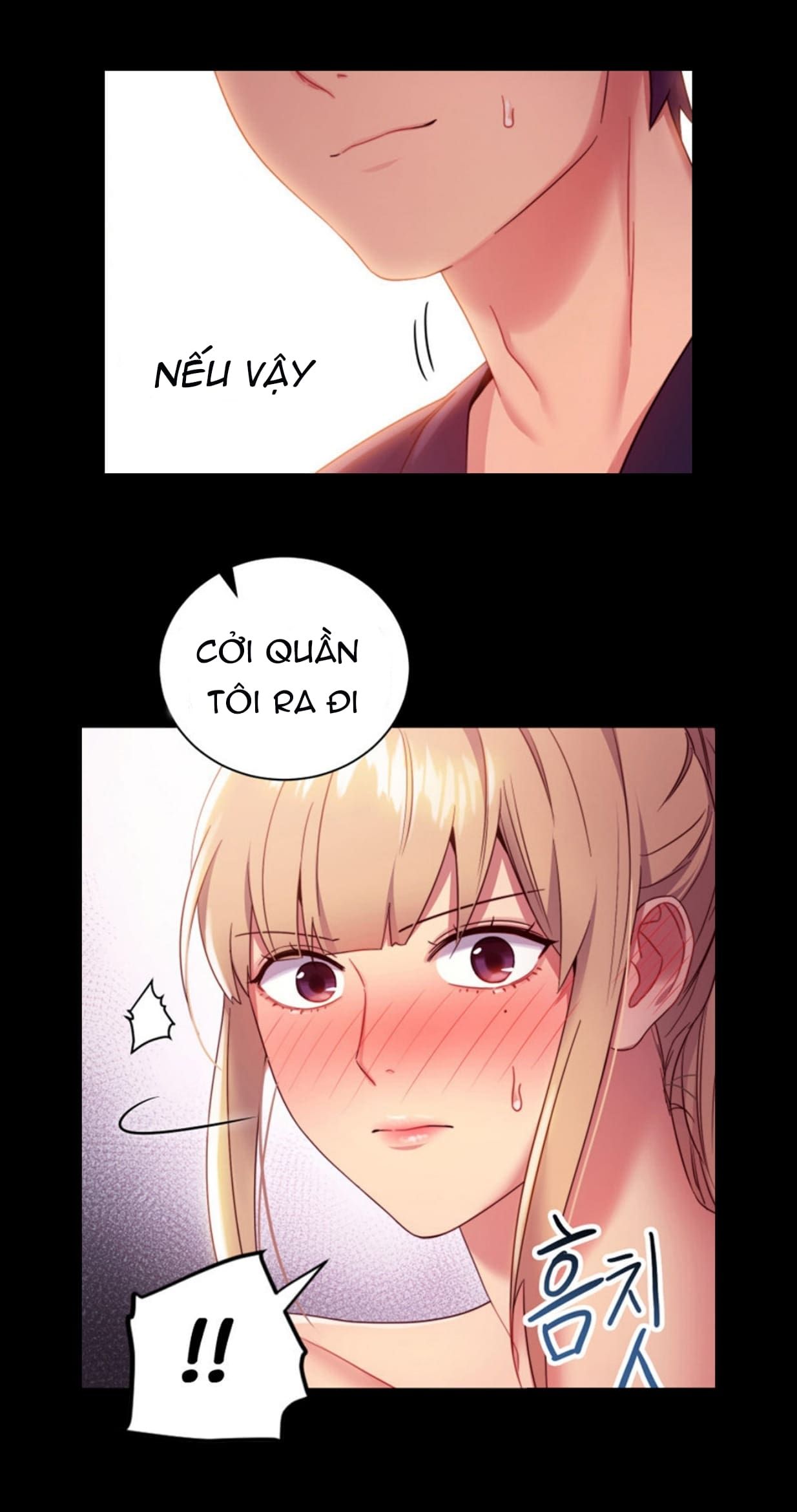 Mẹ Kế Và Những Người Bạn Chương 10 page 26 - Giả Dược