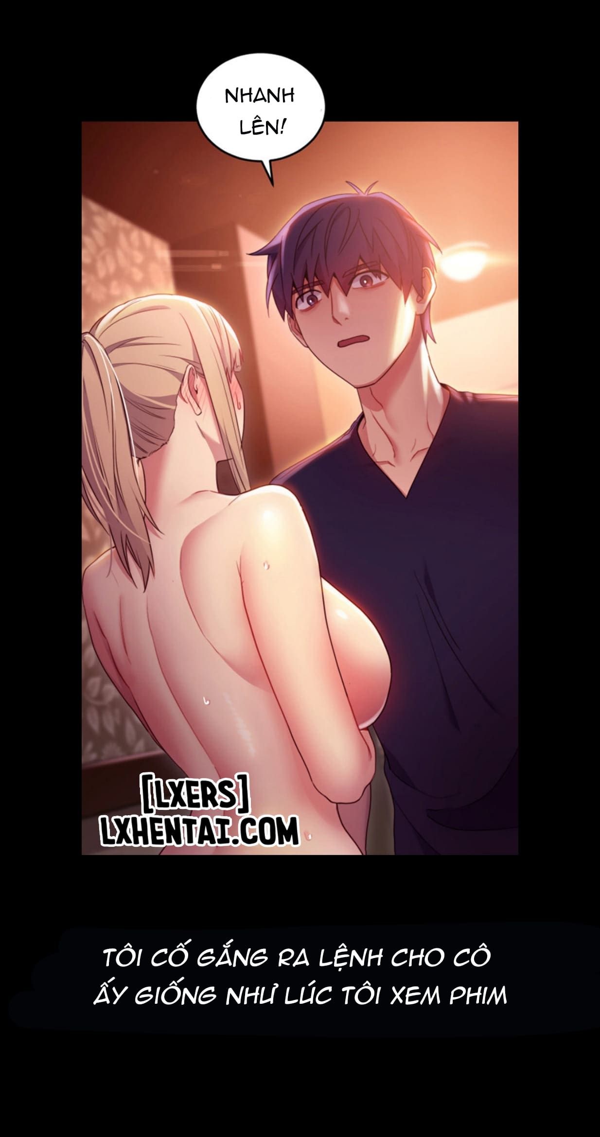 Mẹ Kế Và Những Người Bạn Chương 10 page 27 - Giả Dược
