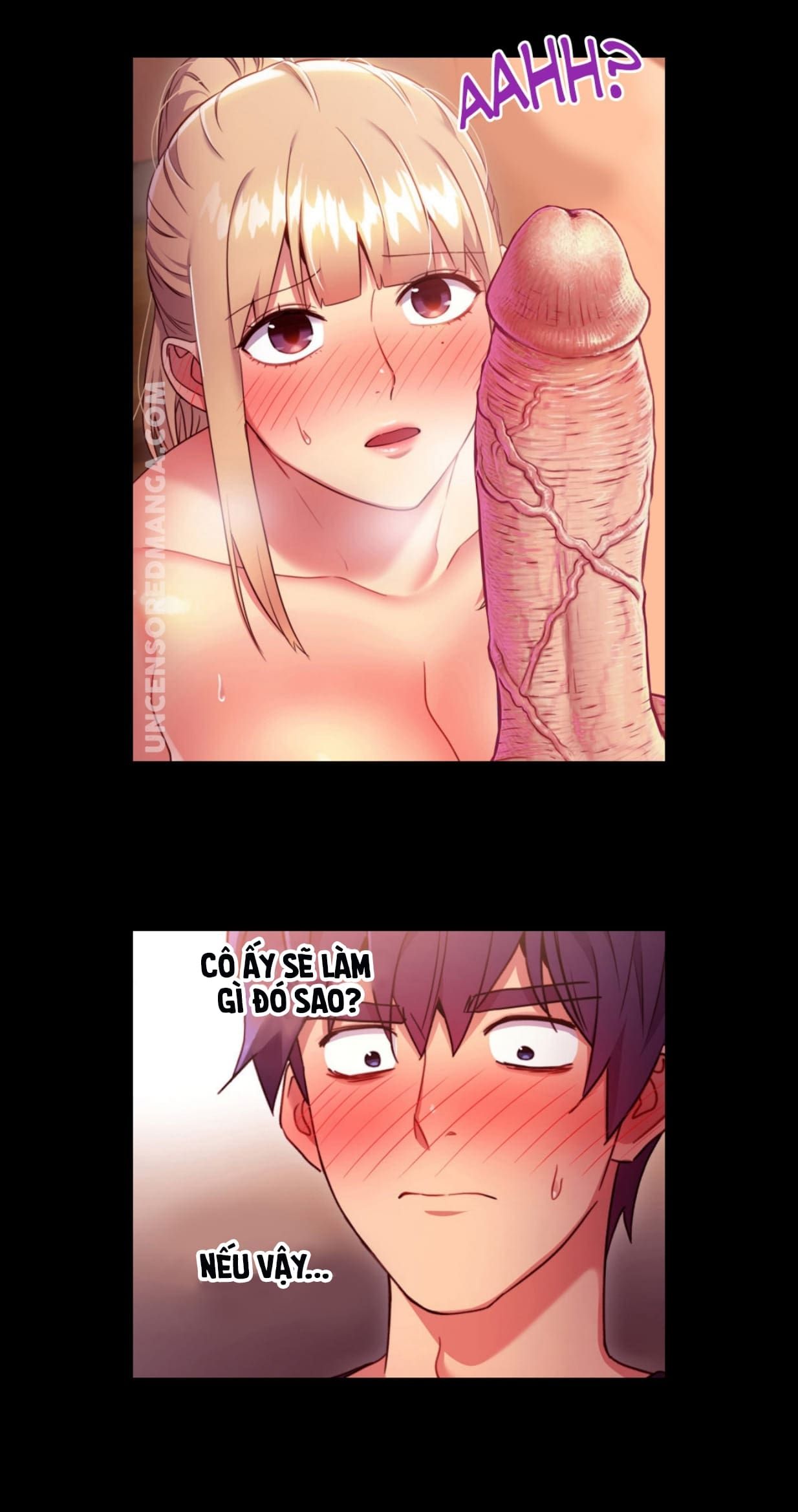 Mẹ Kế Và Những Người Bạn Chương 10 page 30 - Giả Dược