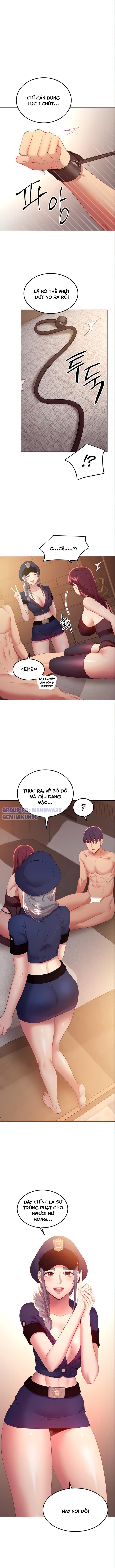 Mẹ Kế Và Những Người Bạn Chương 100 page 11 - Giả Dược