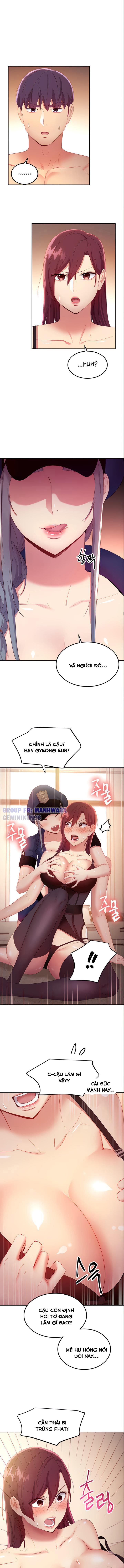 Mẹ Kế Và Những Người Bạn Chương 100 page 12 - Giả Dược