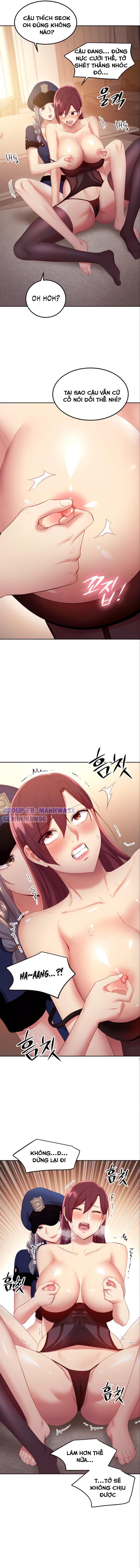 Mẹ Kế Và Những Người Bạn Chương 100 page 15 - Giả Dược