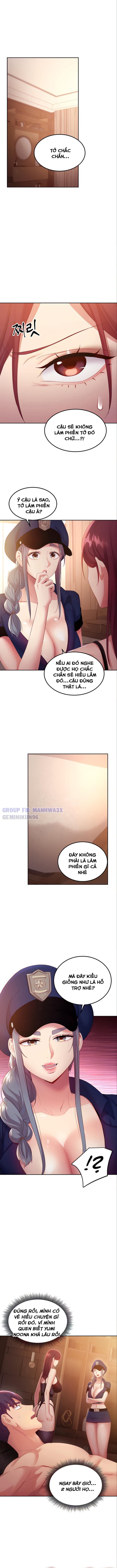 Mẹ Kế Và Những Người Bạn Chương 100 page 3 - Giả Dược