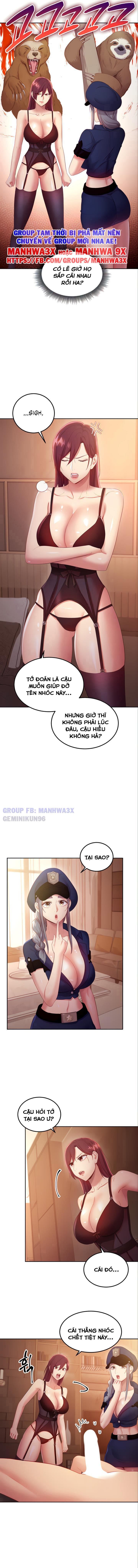 Mẹ Kế Và Những Người Bạn Chương 100 page 4 - Giả Dược