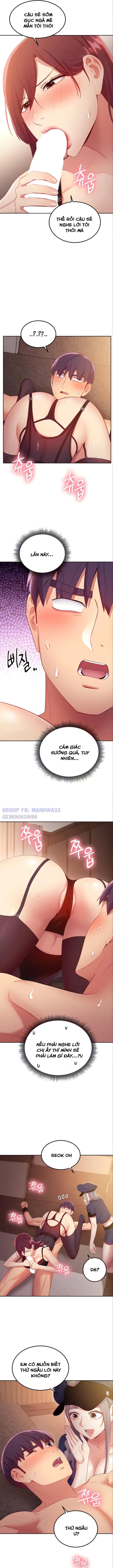 Mẹ Kế Và Những Người Bạn Chương 100 page 6 - Giả Dược