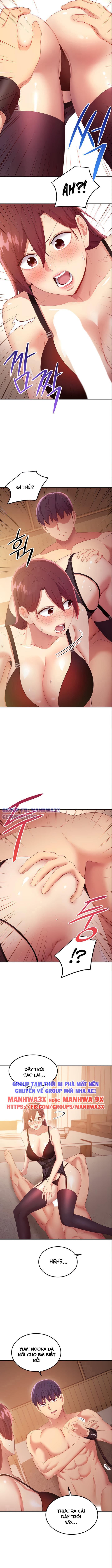 Mẹ Kế Và Những Người Bạn Chương 100 page 10 - Giả Dược