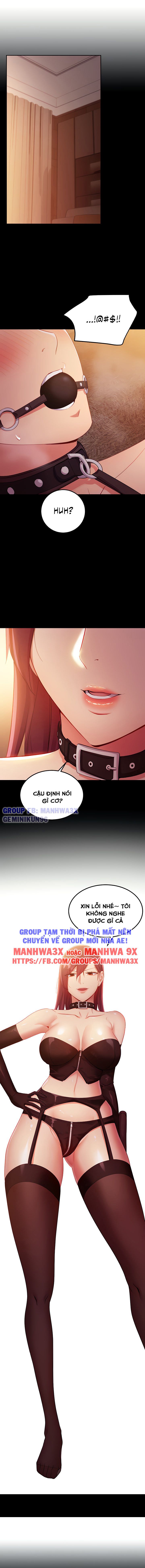 Mẹ Kế Và Những Người Bạn Chương 101 page 3 - Giả Dược