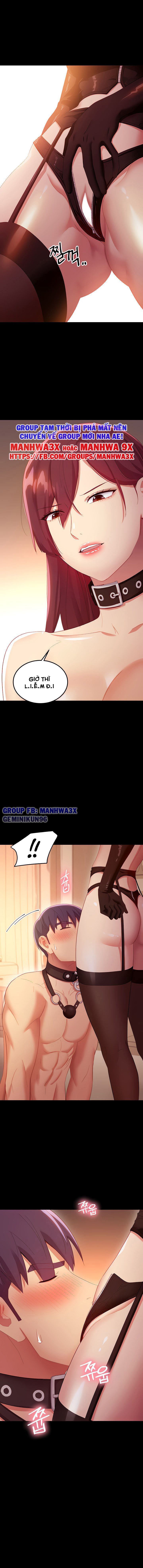 Mẹ Kế Và Những Người Bạn Chương 101 page 6 - Giả Dược