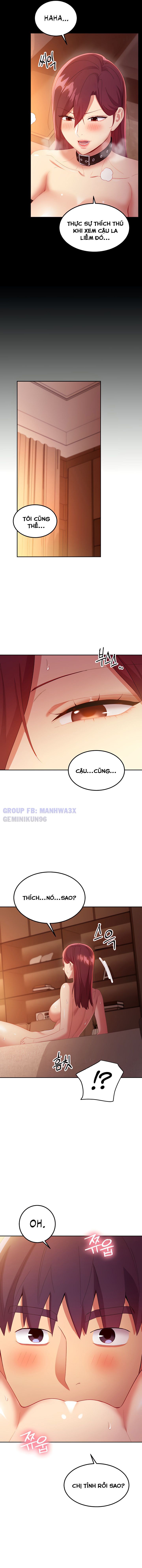 Mẹ Kế Và Những Người Bạn Chương 101 page 7 - Giả Dược