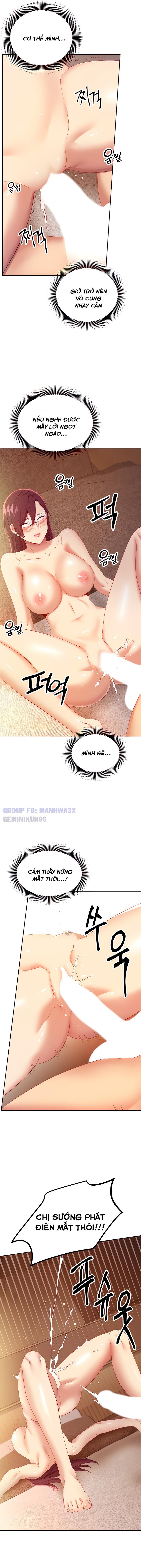 Mẹ Kế Và Những Người Bạn Chương 102 page 15 - Giả Dược
