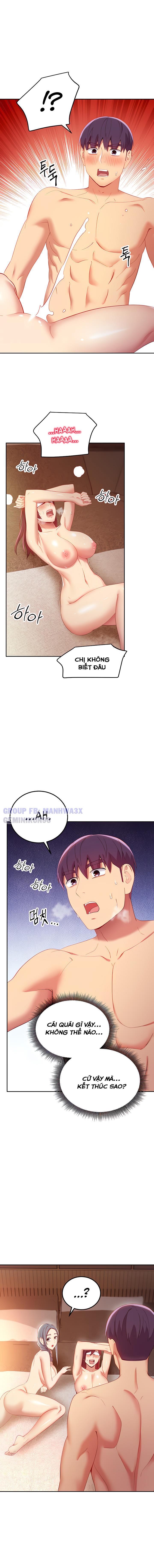 Mẹ Kế Và Những Người Bạn Chương 102 page 17 - Giả Dược