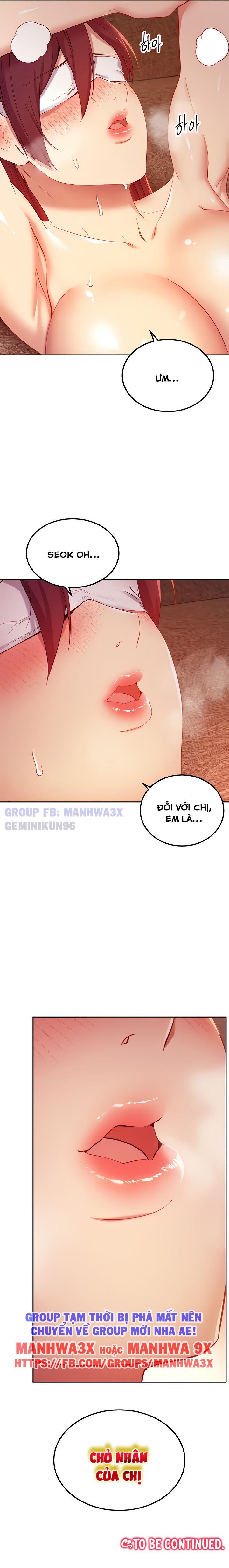 Mẹ Kế Và Những Người Bạn Chương 102 page 19 - Giả Dược