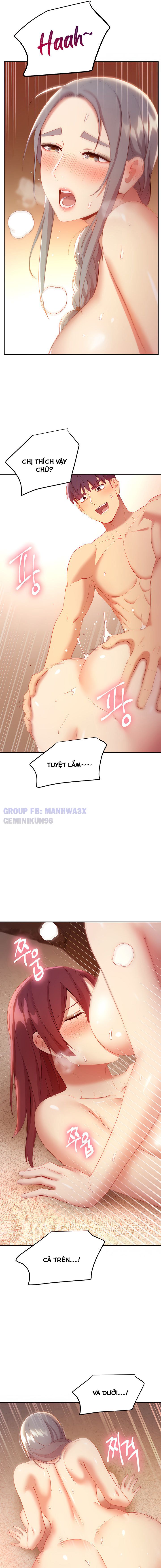 Mẹ Kế Và Những Người Bạn Chương 103 page 12 - Giả Dược