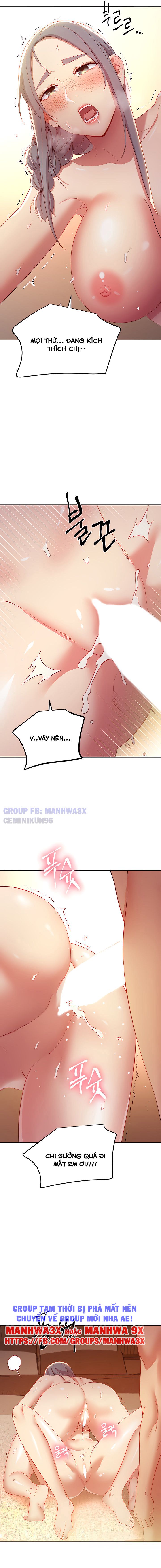 Mẹ Kế Và Những Người Bạn Chương 103 page 14 - Giả Dược