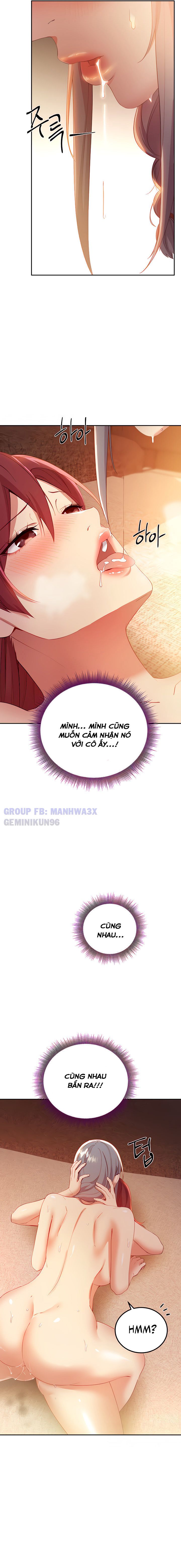 Mẹ Kế Và Những Người Bạn Chương 103 page 17 - Giả Dược