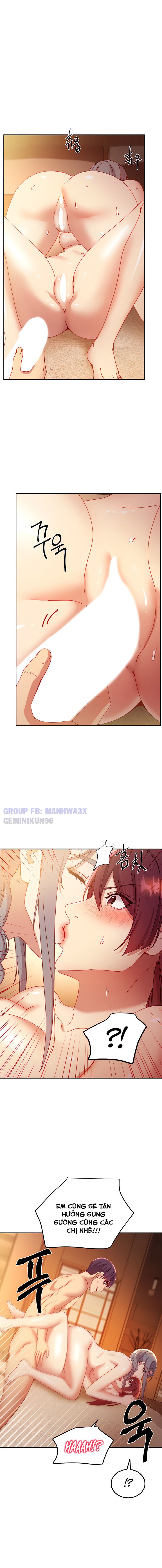 Mẹ Kế Và Những Người Bạn Chương 103 page 19 - Giả Dược
