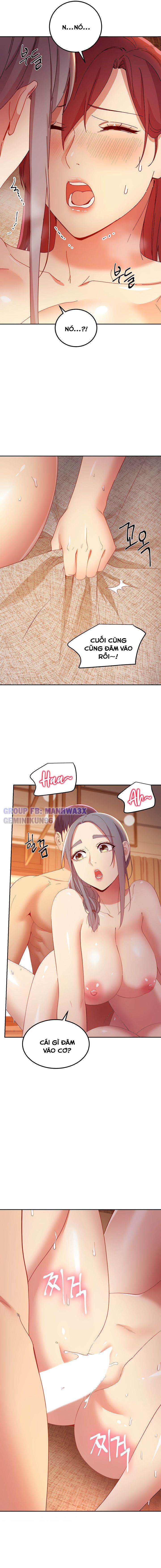 Mẹ Kế Và Những Người Bạn Chương 103 page 20 - Giả Dược