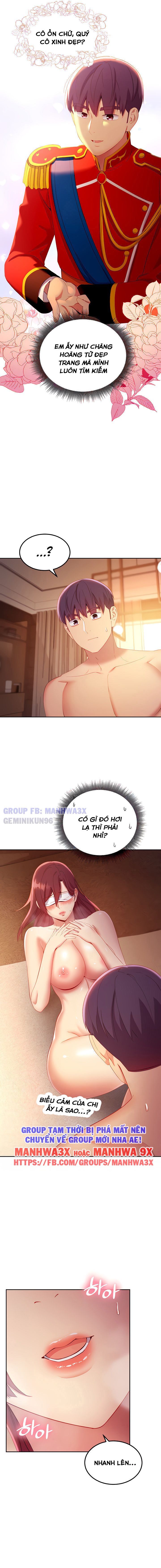 Mẹ Kế Và Những Người Bạn Chương 103 page 4 - Giả Dược