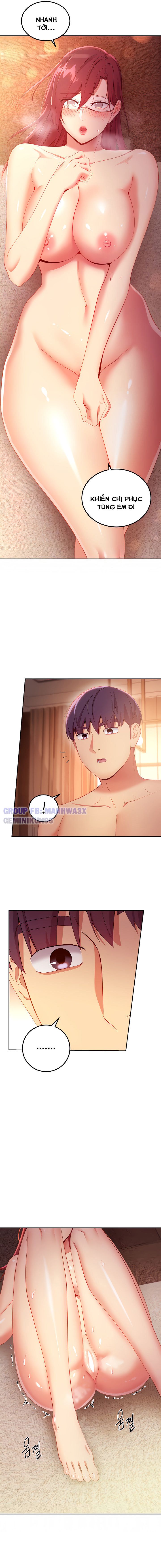 Mẹ Kế Và Những Người Bạn Chương 103 page 6 - Giả Dược