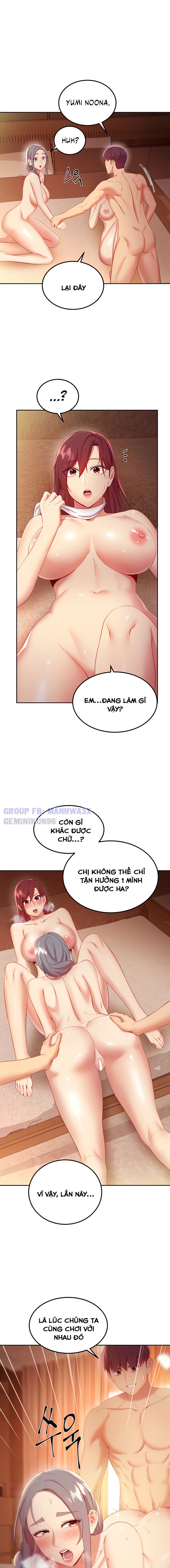 Mẹ Kế Và Những Người Bạn Chương 103 page 7 - Giả Dược