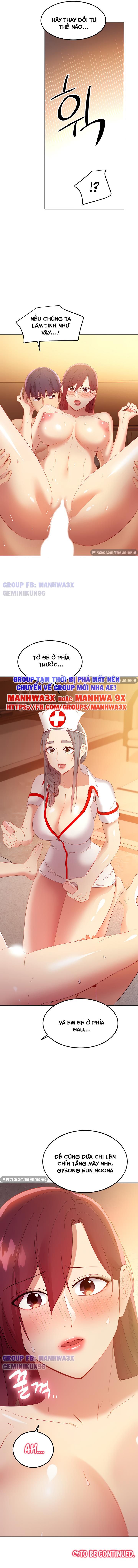 Mẹ Kế Và Những Người Bạn Chương 104 page 14 - Giả Dược