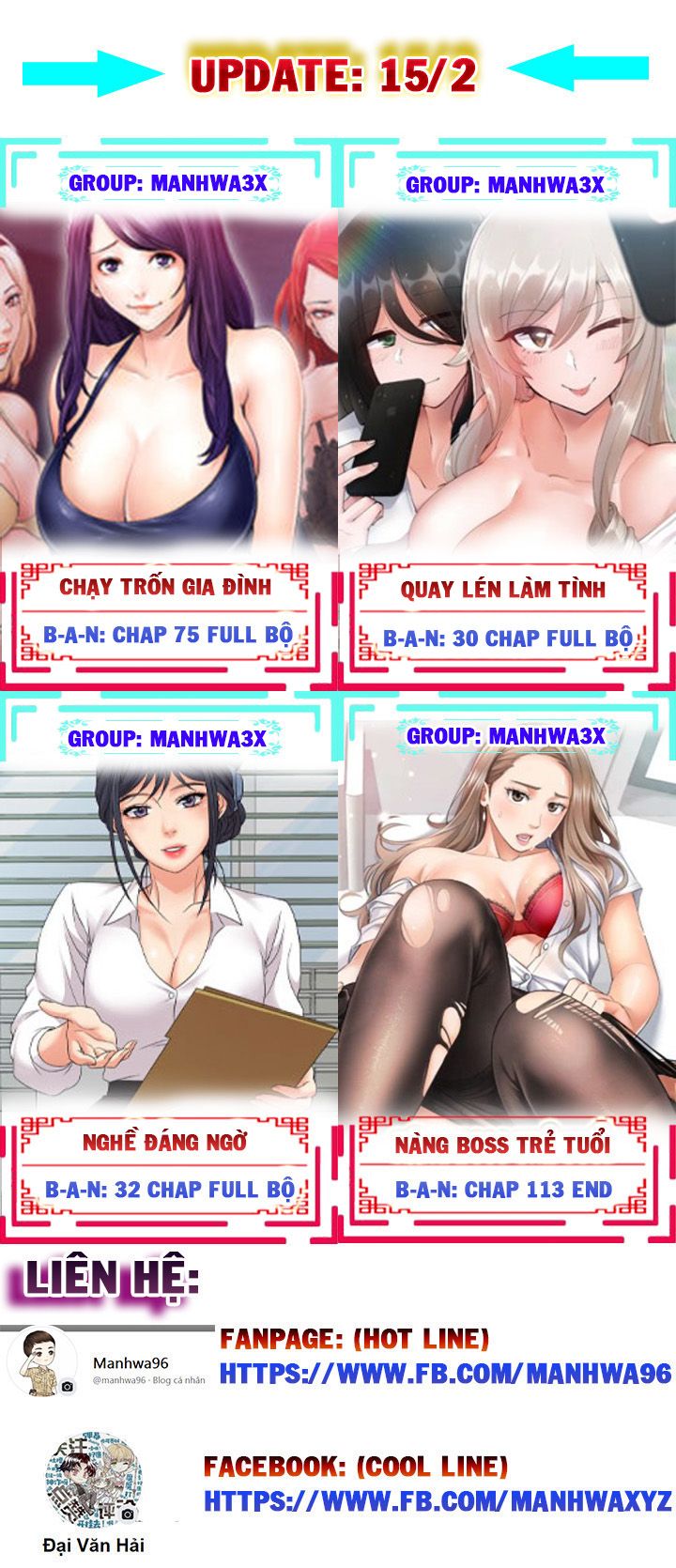 Mẹ Kế Và Những Người Bạn Chương 104 page 10 - Giả Dược