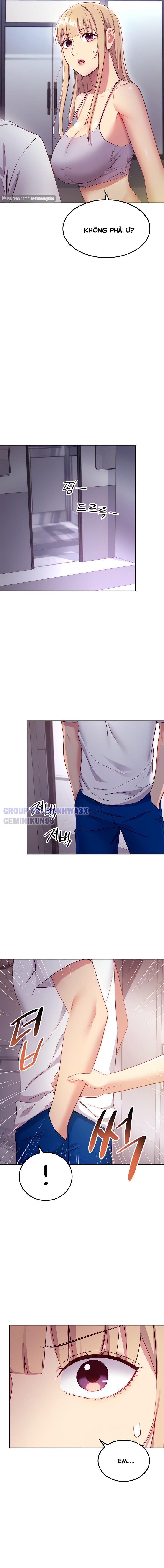 Mẹ Kế Và Những Người Bạn Chương 108 page 11 - Giả Dược